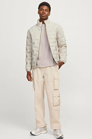 Jack & Jones Cosonic Stand Erkek Mont 12262102