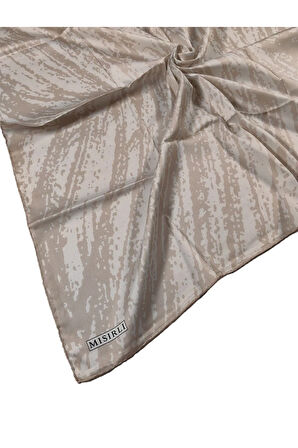 Mısırlı Eşarpları Silky Cocoon Twill Sport Eşarp