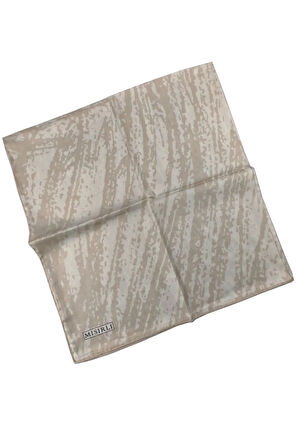 Mısırlı Eşarpları Silky Cocoon Twill Sport Eşarp