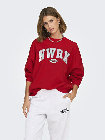 Only Deborah Kadın Sweat 15337256