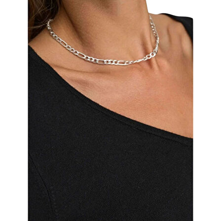 Kadın V Yaka Triko Kazak 15333990