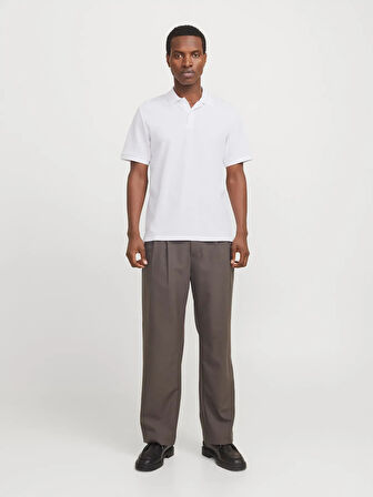 Jack&Jones Jjeaustin Erkek Polo T-shirt 12268130