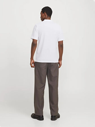 Jack&Jones Jjeaustin Erkek Polo T-shirt 12268130