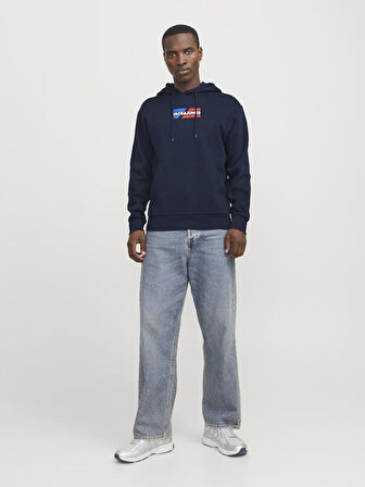 JJCORP GRAPHIC SWEAT HOOD NOOS 