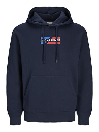 JJCORP GRAPHIC SWEAT HOOD NOOS 