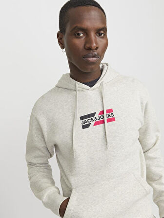 JJCORP GRAPHIC SWEAT HOOD NOOS 