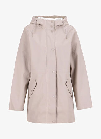 Vero Moda Taş Kadın Mont 10266982