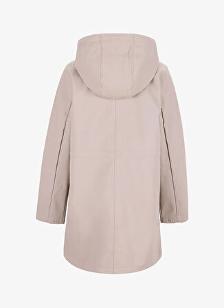 Vero Moda Taş Kadın Mont 10266982