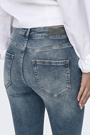 Only Kadın Kot Pantolon 15336681