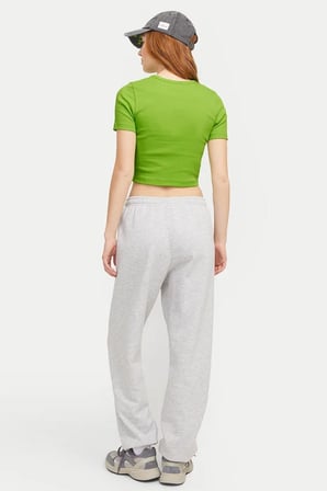 Jack & Jones Jxflorıe Kadın Tişört 12217164