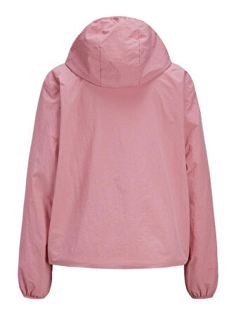 Jjxx Lea Lıght Kapüşonlu Kadın Ceket 12269059