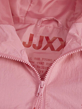 Jjxx Lea Lıght Kapüşonlu Kadın Ceket 12269059