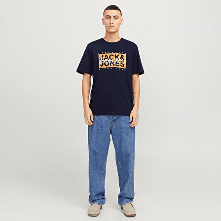 Jack Jones Tişört Colton Crew Neck