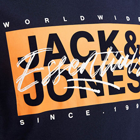 Jack Jones Tişört Colton Crew Neck