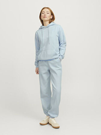 Jjxx Abbıe Relaf Fit Kapüşonlu Kadın Sweat 12223961