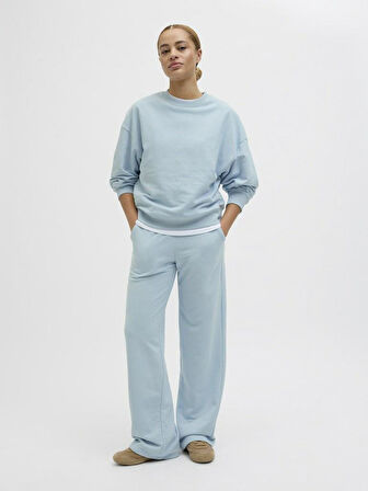 Jjxx Alfa Relax Fit Bisiklet Yaka Kadın Sweat 12248648