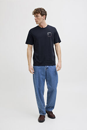 Jack & Jones Erkek T Shirt 12269314