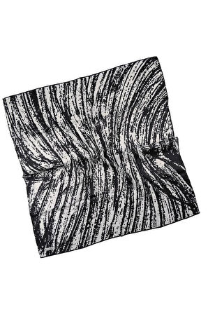 Mısırlı Eşarpları Silky Cocoon Twill Sport Eşarp