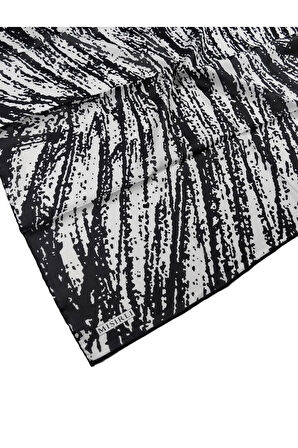 Mısırlı Eşarpları Silky Cocoon Twill Sport Eşarp