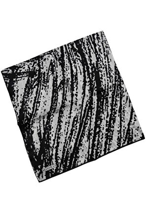 Mısırlı Eşarpları Silky Cocoon Twill Sport Eşarp