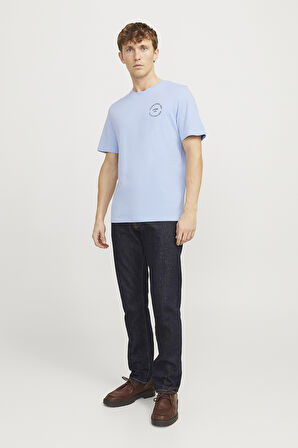 Jack & Jones Erkek T Shirt 12269280