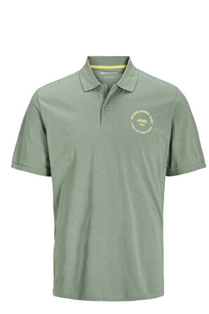 Jack & Jones Jjsimon Erkek Polo Yaka Tişört