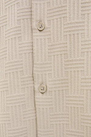 JJEMATTEO RESORT SHIRT SS SN 