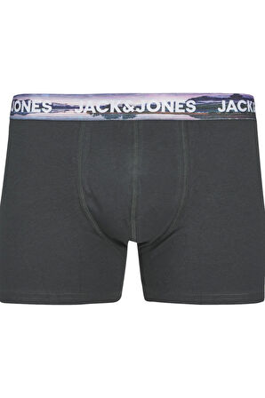 JACWAYNE SOLID TRUNKS 2 PACK FRA 