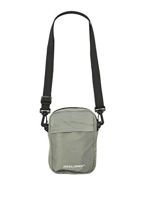 JACJEREMY SLINGBAG GRİ