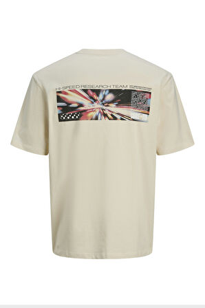 Jack & Jones Erkek T Shirt 12269989