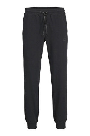 JPSTGORDON MATTY SWEAT PANTS SİYAH