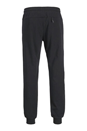 JPSTGORDON MATTY SWEAT PANTS SİYAH