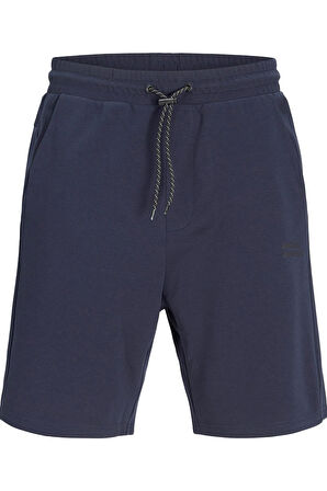JPSTKANE MATTY SWEAT SHORTS MID 