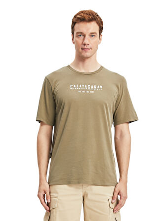 Galatasaray Erkek T-shirt 12263949