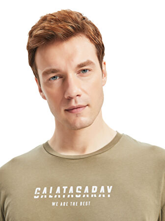 Galatasaray Erkek T-shirt 12263949