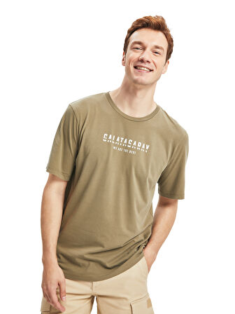 Galatasaray Erkek T-shirt 12263949