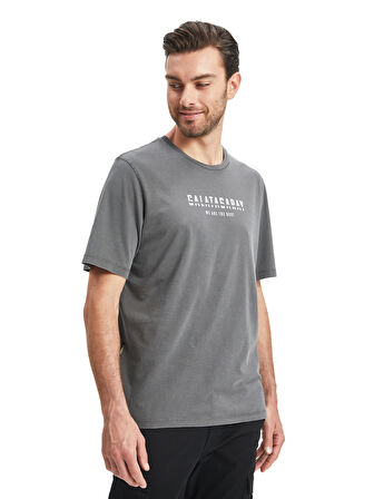 Galatasaray Erkek T-shirt 12263949