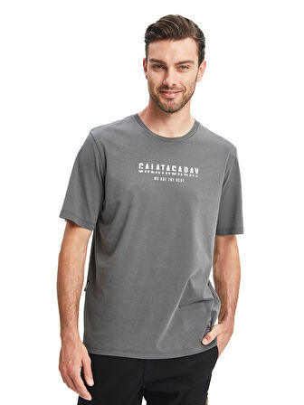 Galatasaray Erkek T-shirt 12263949