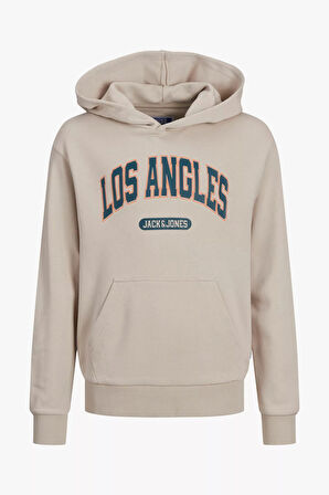 Jack & Jones Erkek Sweat 12270060