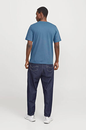 Jack & Jones Jjelogo Erkek Tişört 12268267