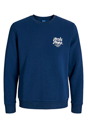 Jack & Jones Joreaton Erkek Sweat 12270010