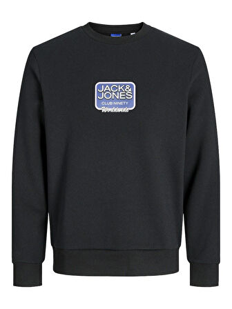 Jack Jones Reaton Erkek Sweat 12270010