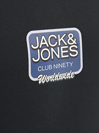 Jack Jones Reaton Erkek Sweat 12270010