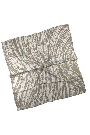 Mısırlı Eşarpları Silky Cocoon Twill Sport Eşarp