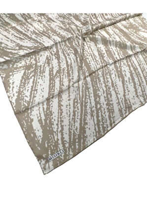 Mısırlı Eşarpları Silky Cocoon Twill Sport Eşarp