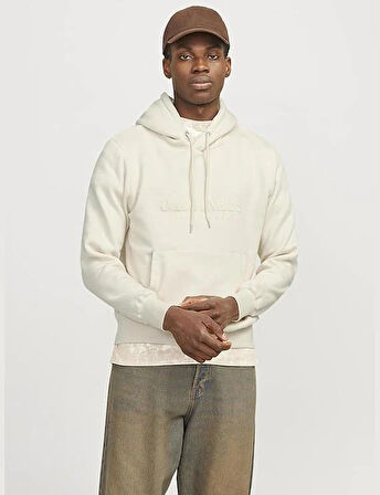 Jack&Jones Jorfrederiksberg Erkek Sweatshirt 12270541