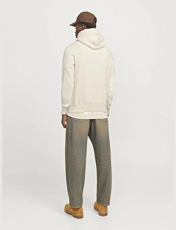 Jack&Jones Jorfrederiksberg Erkek Sweatshirt 12270541