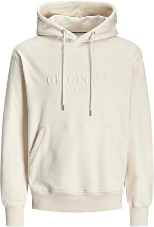 Jack&Jones Jorfrederiksberg Erkek Sweatshirt 12270541