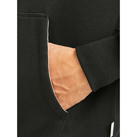 Jack&Jones Jorfrederiksberg Erkek Sweatshirt 12270541