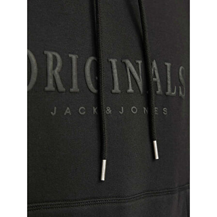 Jack&Jones Jorfrederiksberg Erkek Sweatshirt 12270541
